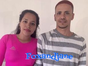 Foxandjane