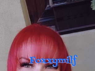 Foxxymilf