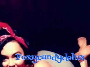 Foxycandydelux