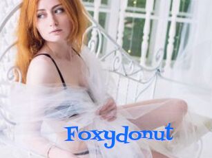 Foxydonut