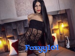 Foxyy101