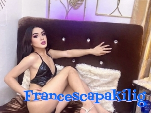 Francescapakilig