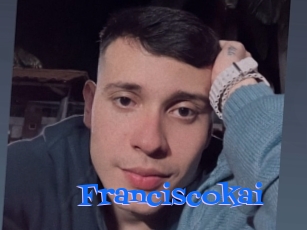Franciscokai