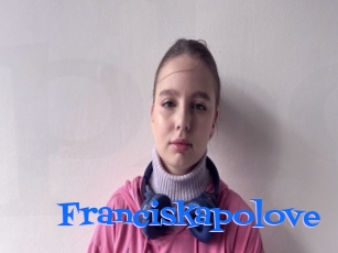 Franciskapolove