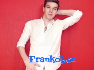 Frankoben