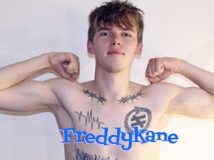 Freddykane