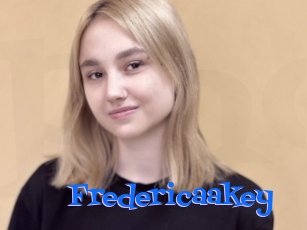 Fredericaakey