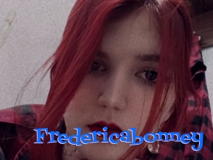 Fredericabonney