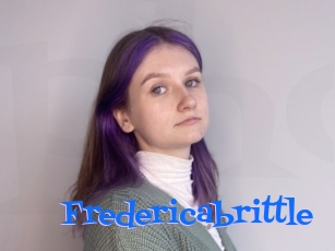 Fredericabrittle