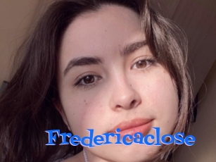 Fredericaclose