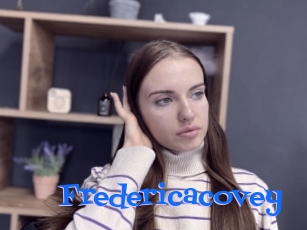 Fredericacovey