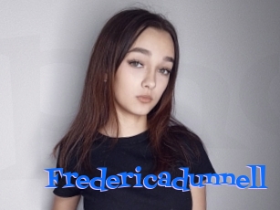 Fredericadunnell
