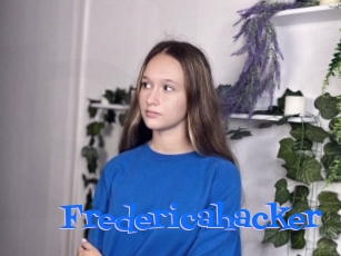 Fredericahacker