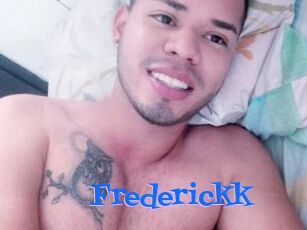 Frederickk