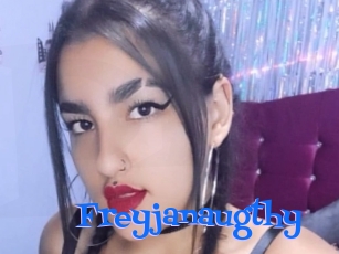 Freyjanaugthy