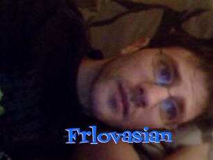 Frlovasian