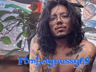 Ftmboypussy69