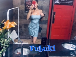 Fubuki