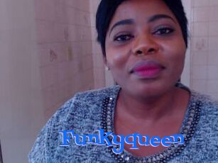 Funkyqueen