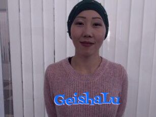 GeishaLu