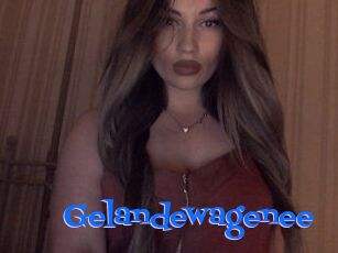 Gelandewagenee