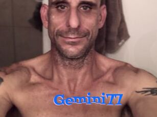 Gemini77