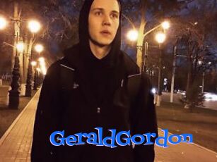 GeraldGordon