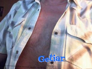Getiar