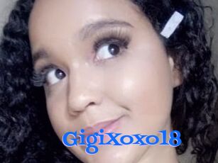 GigiXoxo18