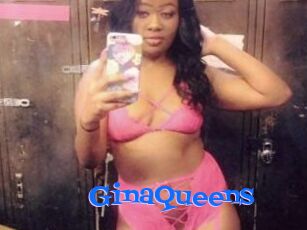 GinaQueens