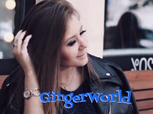 GingerWorld