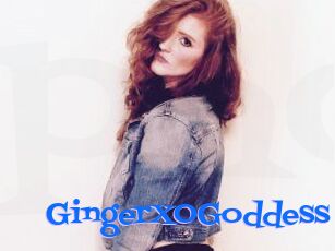 GingerXOGoddess