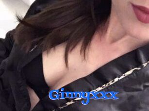 Ginnyxxx
