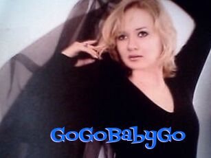 GoGoBabyGo