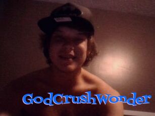 GodCrushWonder