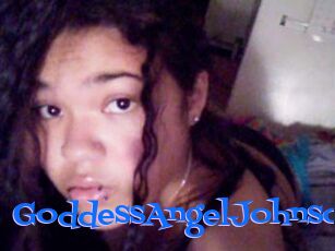 GoddessAngelJohnson