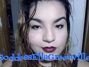 GoddessEllaGreenville