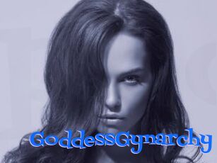 GoddessGynarchy