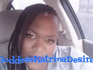 GoddessKatrinaDesire