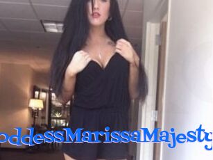 GoddessMarissaMajesty