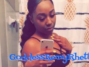 GoddessRemyRhett