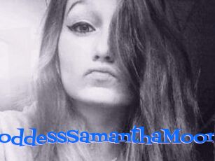 GoddessSamanthaMoon