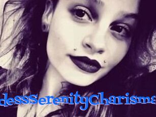 GoddessSerenityCharisma