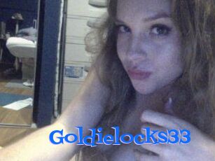 Goldielocks33