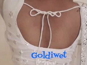 Goldiwet