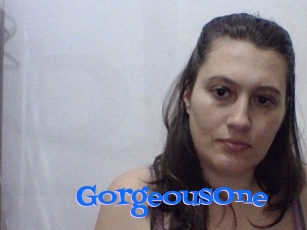 GorgeousOne