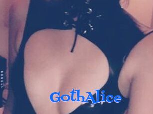GothAlice