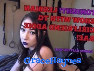 GraceHaynes