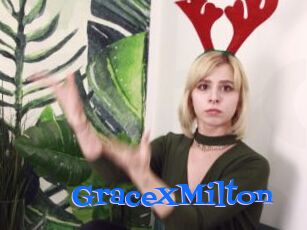 GraceXMilton