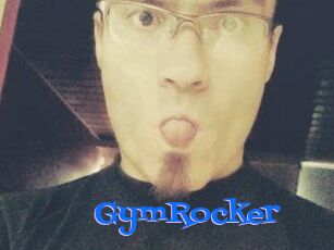 GymRocker